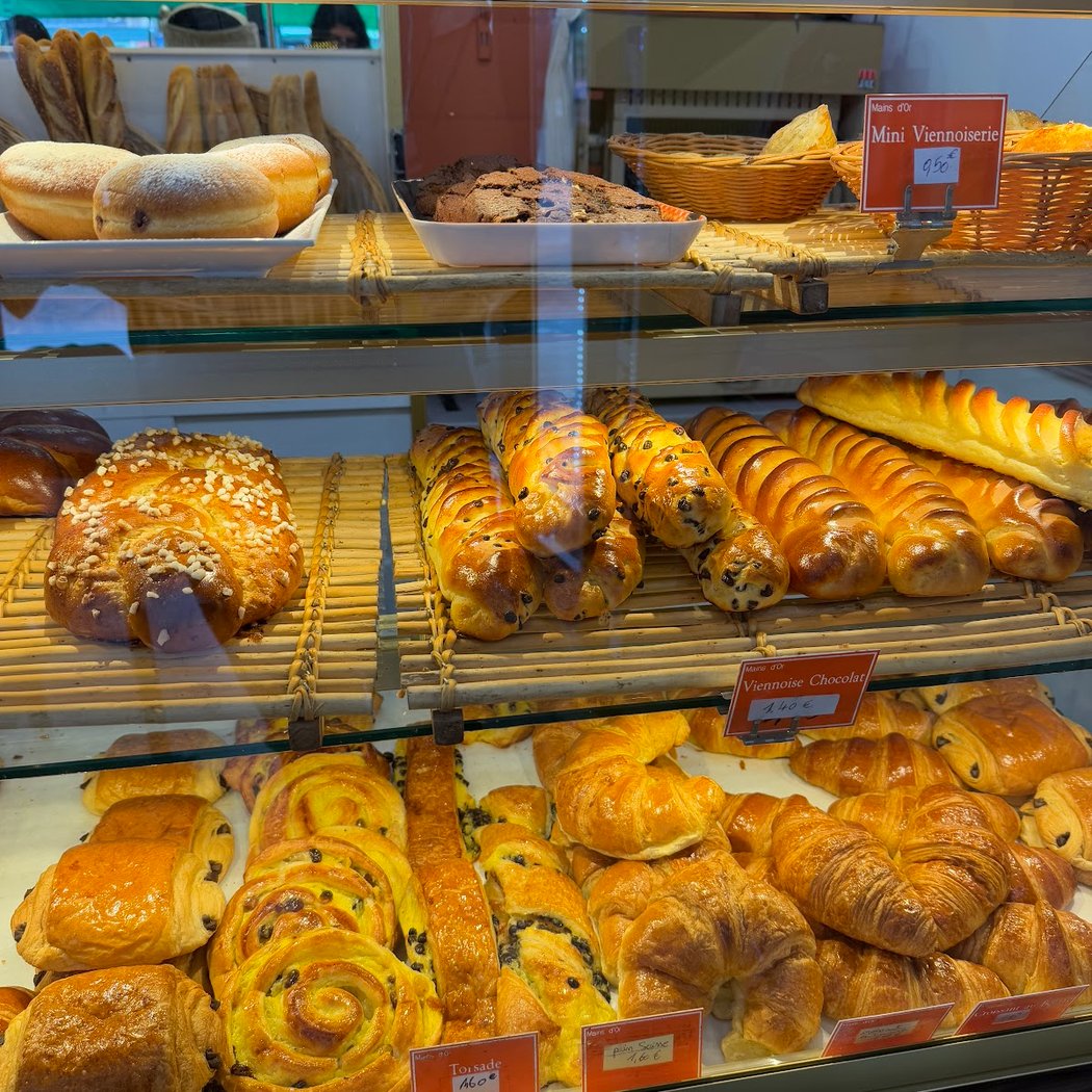 Mains d'Or 3